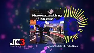 John A Costello III - Fake News