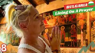 BULGARIA - Going Back In Time - NESSEBAR Old Town