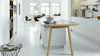 Modern Kitchen Designs 2017 UK