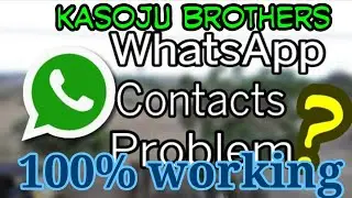 {solved}sync is currently experiencing problems it will be back shortly whatsapp