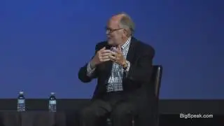 Howard Behar - Putting People First  The Value of a Great Culture