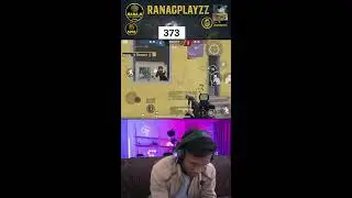 RANAG Is LIVE ( Ready for BGIS )