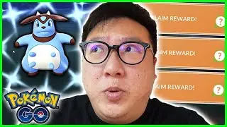 SHINY MILTANK HUNT, BUT I&rsquo;VE GOT A SECRET TO REVEAL IN POKEMON GO