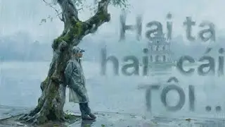 Hai ta hai cái TÔI