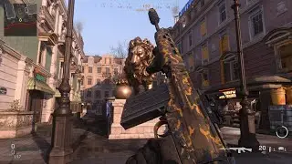&ldquo;WTF WHAT GUN IS THAT&rdquo; CRAZY 1 SHOT FAL CLASS
