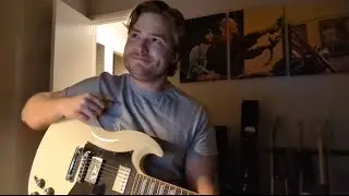 My 2023 Gibson Quality Experience (There's Problems)