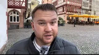 Дневники Франкфурта: мой XI и сможет ли «Слот» проявить немецкую эффективность, чтобы положить ко...