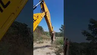 Retroexcavadoras GEHL Trabajando en Proyectos en todo El Salvador  #elsalvador
