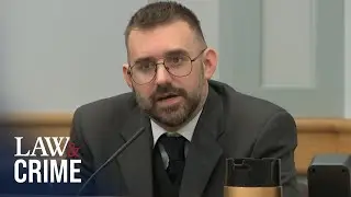 Murder Suspect Says PTSD to Blame in Dramatic Testimony