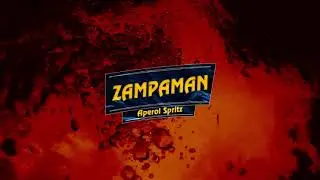 ZAMPAMAN - APEROL SPRITZ  (Prod. Nimso)
