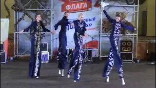 Пластилиновый дождь - 