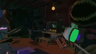 Power Core Location ^Spellbound^ Recroom