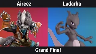 Night at the Galt Museum - Aireez VS. Ladarha - Grand Final