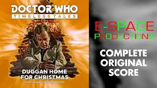Doctor Who: 