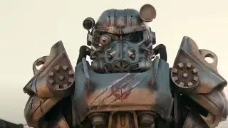 McFarlane Toys  Fallout Maximus Critica en Espa&ntilde;ol(comparativa)
