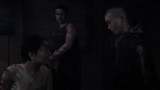 Part 2 | BETON Проходим  The Last of Us | Один из Нас