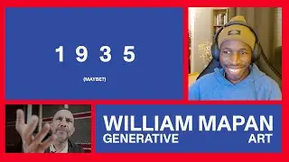 William Mapan's 