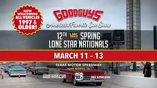 12th LMC Truck Spring Lone Star Nationals