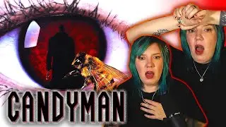 a horror movie where you root for the killer? *CANDYMAN REACTION*