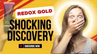 Breakthrough Redox Technology: Hunter Dean Reveals New Cellular Repair Advancements!