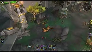 Wingrest Embassy Herbalism Trainer Location, WoW Dragonflight