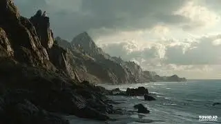 Kingdom of Heaven Inspired &ndash; Sacred Medieval Ambient | Crusader Cinematic Music