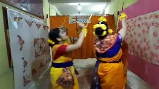 OreGrihobasi Basanta Utsav 2021