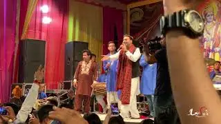 Ve Jogiya Sai Bhajan by Lakhwinder Wadali | Sai Mandir Sector 29 Chandigarh