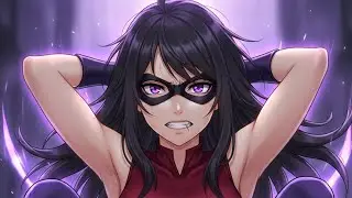 Mind Reset Failed ⋙ Comic Dubing