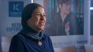 Wafaa Abdel-Hadi MD Clinical Oncologist & Functional Medicine Doctor Researcher