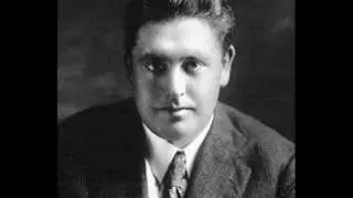 John McCormack - I Hear You Calling Me