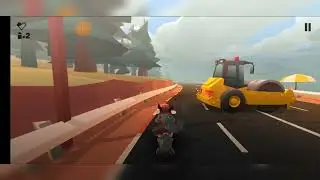 Hellrider 3&nbsp;- mobile games, moto speed run games, гонки на мотоциклах, адские гонки, игры на телефон