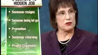 5 Secrets to Hidden Job Market