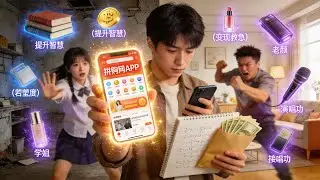 【完结】18年隐藏身份：首富家继承人竟在城里搬砖！我拼命补贴家用，却不知全家都在演我