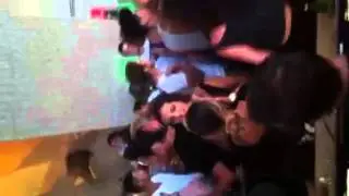 Michiel Tettero b2b Grythm @ 22:22 / Overhoeks, de Toren