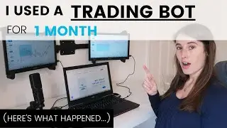 Обзор автоматизированного торгового бота Mega FX Signals EA