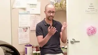 Genicular Artery Embolization with Ahmed Fadl, MD | Advanced Rheumatology Open House 2025