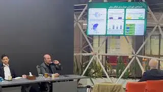 Symposium 2025Smart Mobility:The Future of Connected and Autonomous Transportation(Dr.Masih-Tehrani)