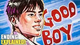 Good Boy Episode 16 Ending Explained | Park Bo Gum | Kim So Hyun | Oh Jung Se | Lee Sang Yi (ENG Sub