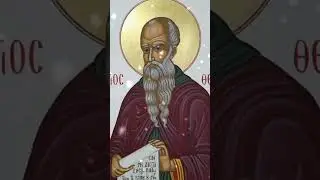 Saint of the Day | St. Theodosius Of Cenobiarch |  Bro.Britto |  11 January 2026 |  MMPS |