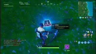 Fortnite fortbyte 88