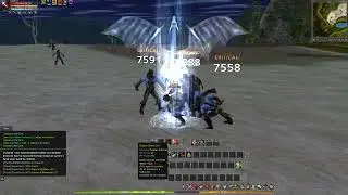 Shaiya 2025 latest farming