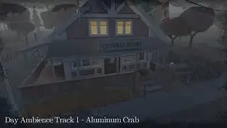 Day Ambience 1 [WEST WOOD OST]