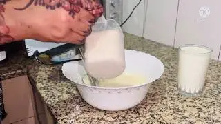 Waffle aad u macan hada kadib san u sameyso waad ka heli doonta i.a