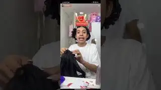 Valentino palacios live
