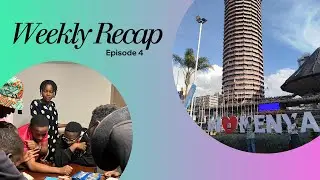 Of End Year Concerts and Sleepovers | Ep 4