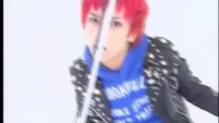 黒夢 (Kuroyume) - See You PV