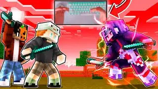 ZUM ERSTEN MAL MINECRAFT MIT HANDCAM