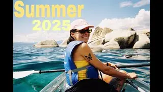 The Weeknd, Techno & Amira | Tahoe + Vegas Summer 2025