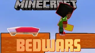 LIFEBOAT BEDWARS IS TOO EASY???